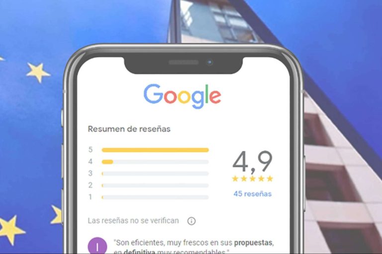 True reviews, la tecnológica española que se convierte en una de las primeras empresas en Europa que certifica y garantiza la veracidad de las reseñas de Google