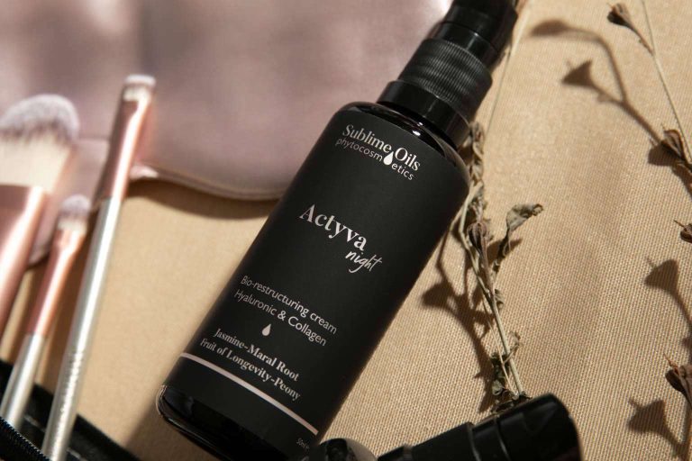 Wellsleeping, la cosmética del descanso creada por Sublime Oils