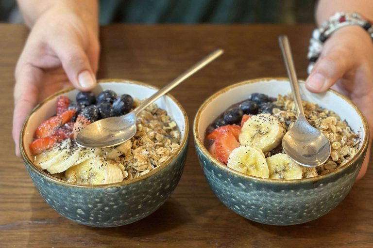 Desayunar con café de especialidad en Donosti de la mano de Enxalao