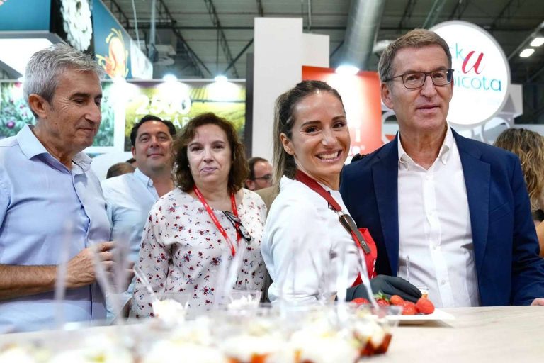 Fruit Attraction 2023 ha celebrado su 15 aniversario