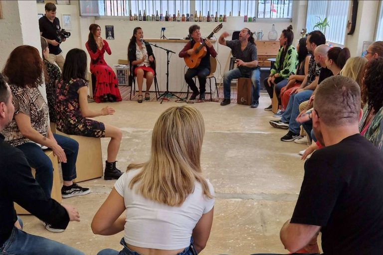 Fortalecer lazos laborales gracias a Team Building Percusión, el poder de las actividades lúdicas