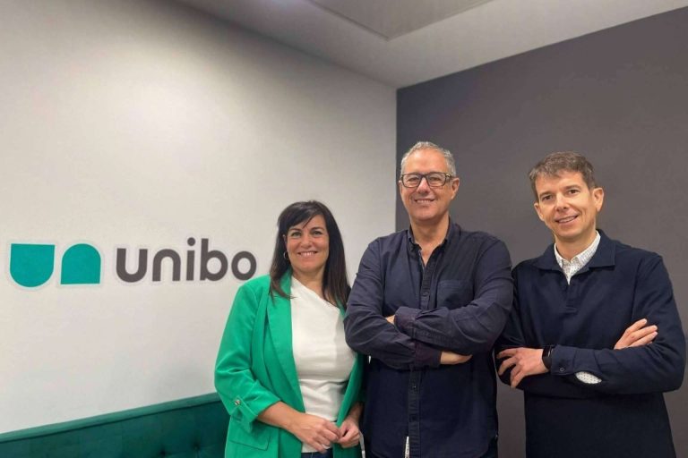 Unibo, una cuenta digital para el sector inmobiliario