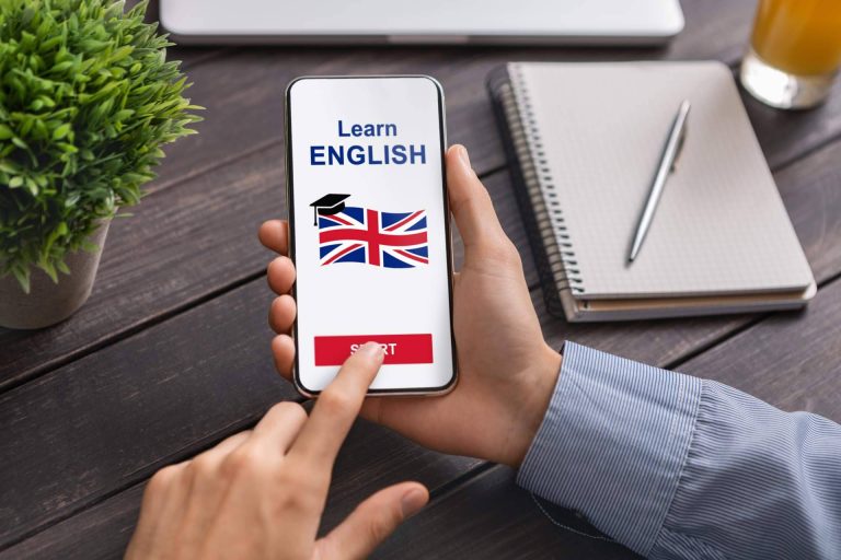 Cursos de inglés para empresas, en la academia Teach In·Company