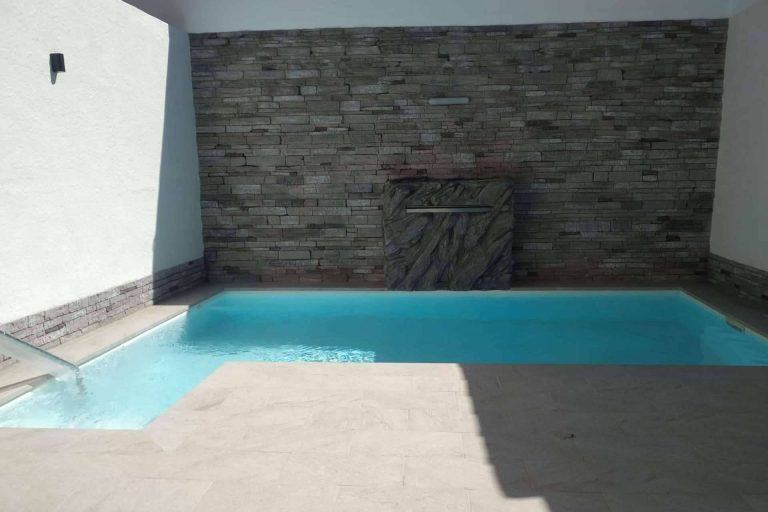 Pedir un presupuesto piscina, Esencial Pool