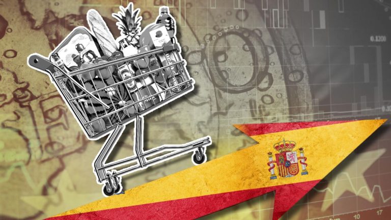 La OCU denuncia los efectos de la inflación en los supermercados