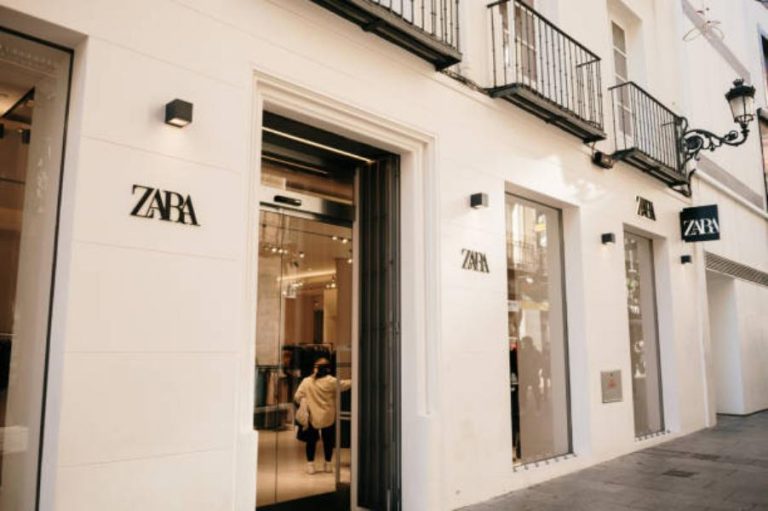 Conclusión sobre la falda de otoño de Zara