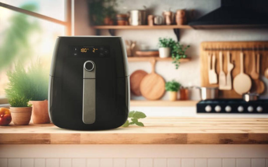 La Air Fryer de calidad a un costo razonable