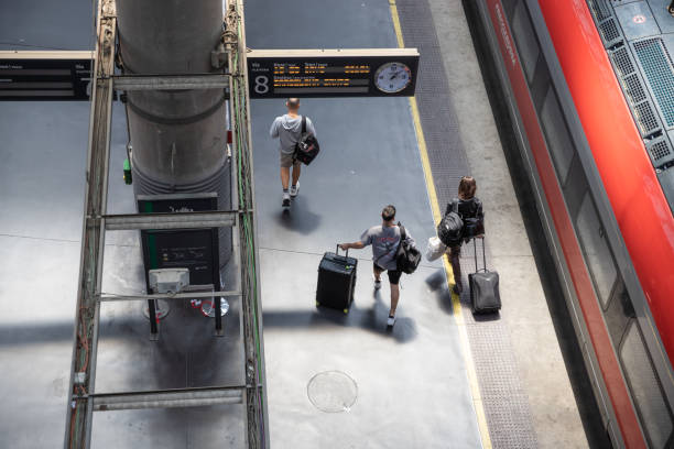 Renfe pagará el 100% de tu viaje en AVE si cumples con estos requisitos