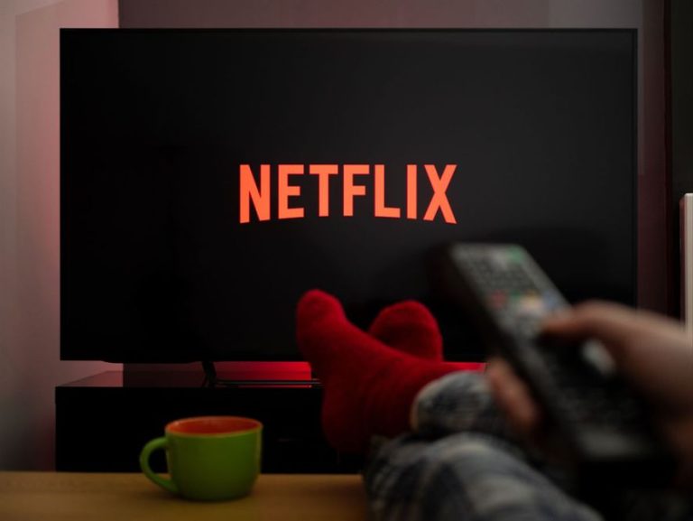 10 películas de Netflix perfectas para un domingo lluvioso