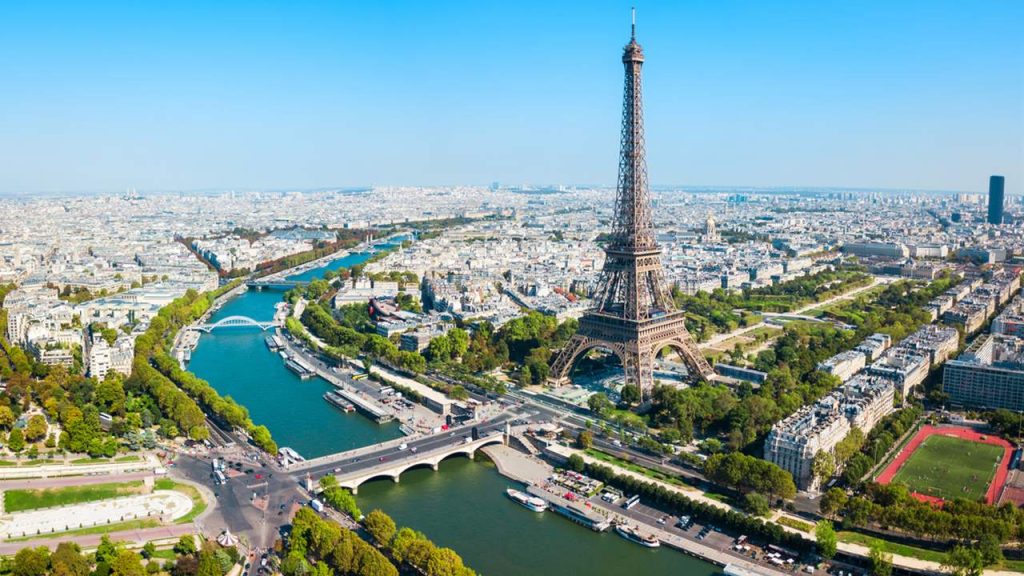 Paris 37Bc088A 1280X720