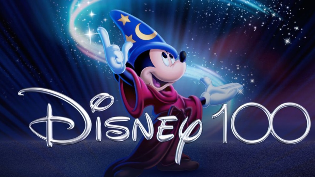 Disney a través de la historia: 100 años de grandes hitos