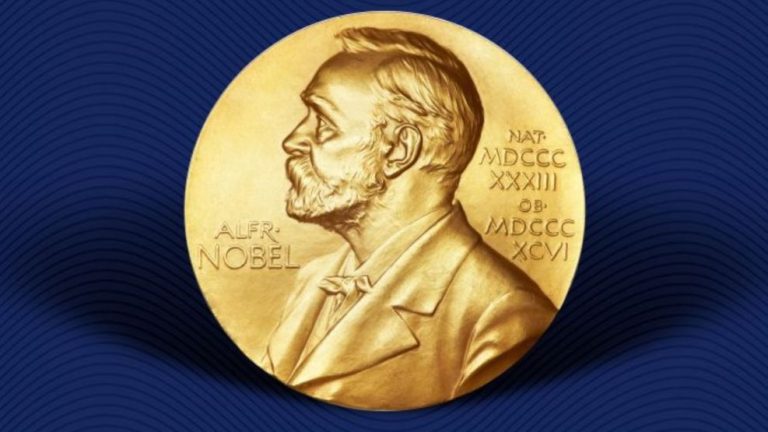 ¿Sabes cuantos españoles han ganado un premio nobel? Descubre su brillante legado