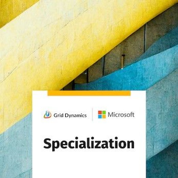 Grid Dynamics amplía su alianza con Microsoft al obtener la especialización en el programa Azure Migrate and Modernize