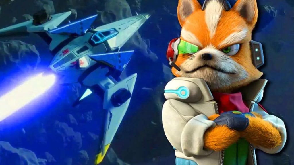 Starfox