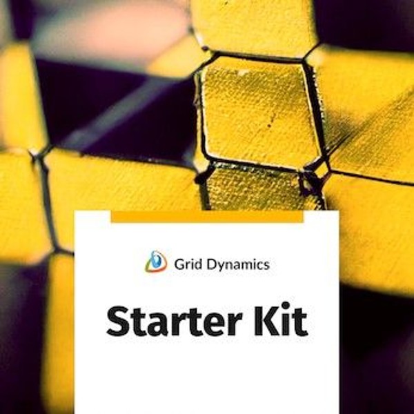 Grid Dynamics presenta el kit de inicio de datos de productos de IA generativa