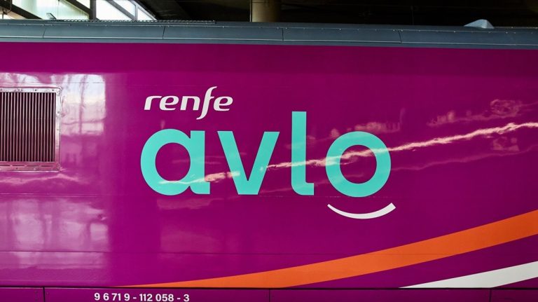 Superprecios Renfe AVLO