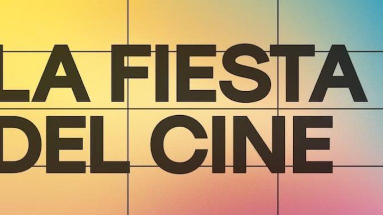 ¡Vive la Fiesta del cine en octubre! Baja el precio de las entradas en estos cines