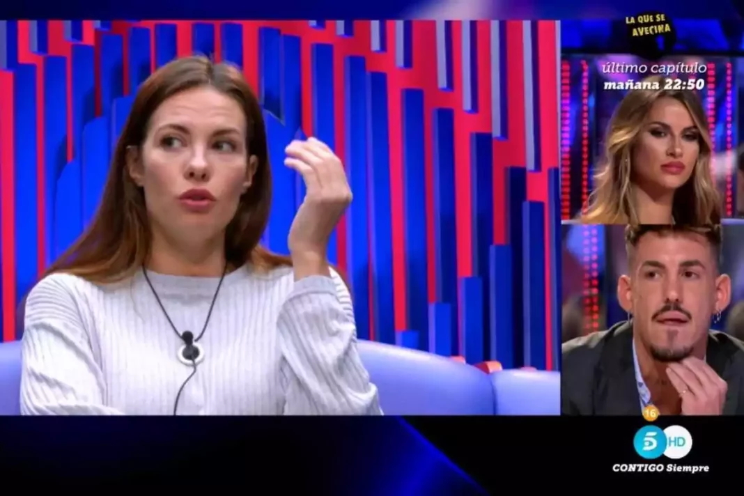 Mensajes crípticos y declaraciones explosivas esta semana en GH VIP 8