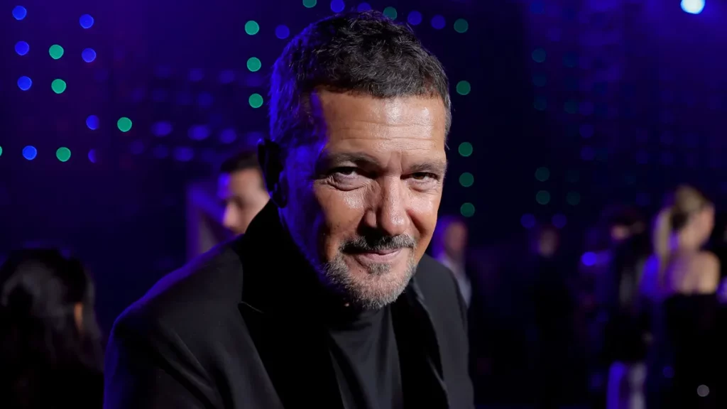 El Perfume Más Vendido De Antonio Banderas En Amazon Es El Regalo Perfecto Para Los Hombres En Esta Navidad