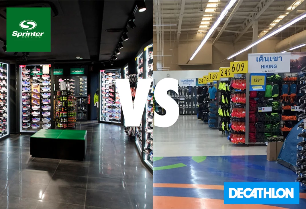 El desafío a Decathlon: conoce la cadena de ropa deportiva económica que se expande por toda España