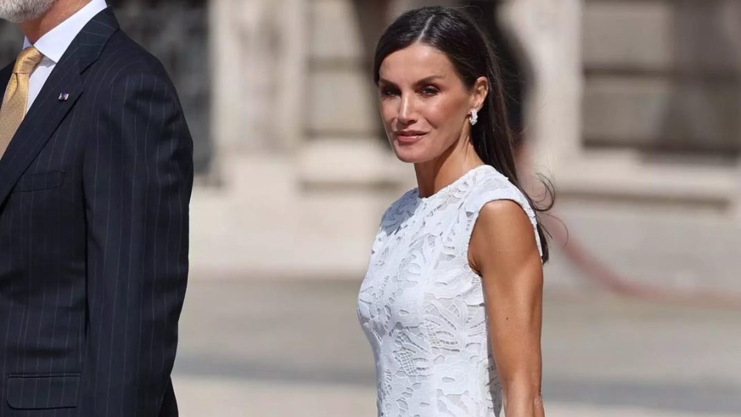 El perfil secreto de la Reina Letizia: más allá de la profesionalidad, su apasionado vínculo con la cultura