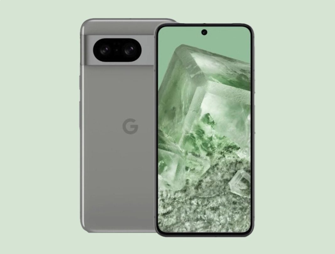 Google Pixel 8 5G: Tecnología de Última Generación al 21% de Descuento