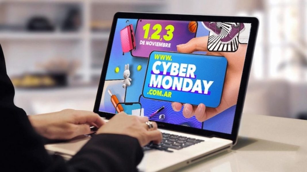 Pasado el Black Friday: las marcas anticipan el Cyber Monday 2023 atentas a las reseñas y redes sociales