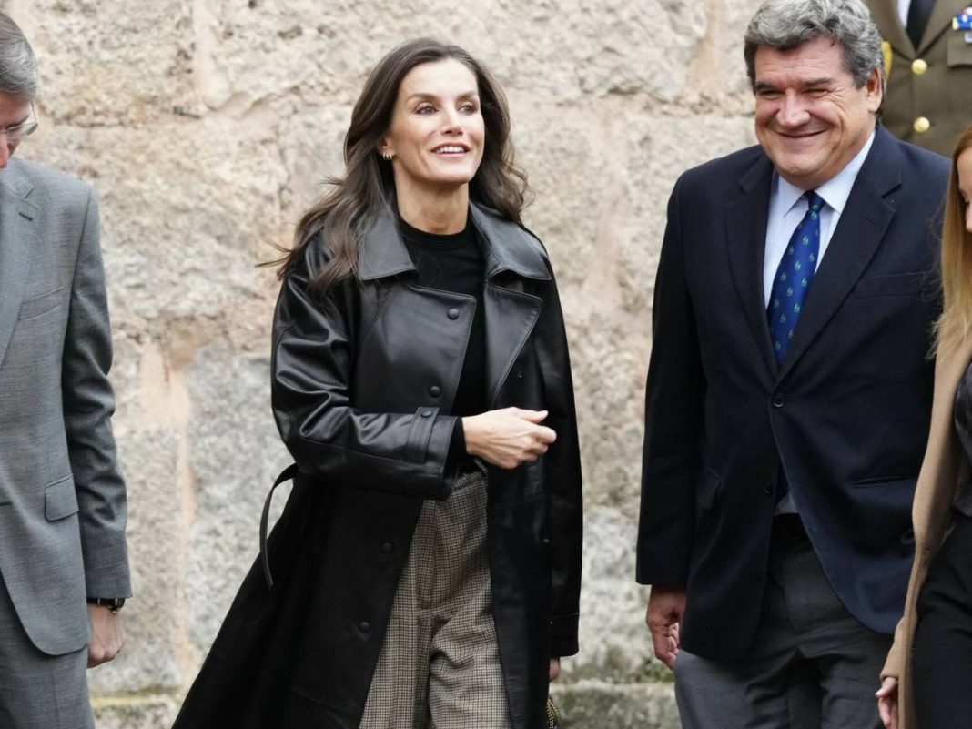 El perfil secreto de la Reina Letizia: más allá de la profesionalidad, su apasionado vínculo con la cultura