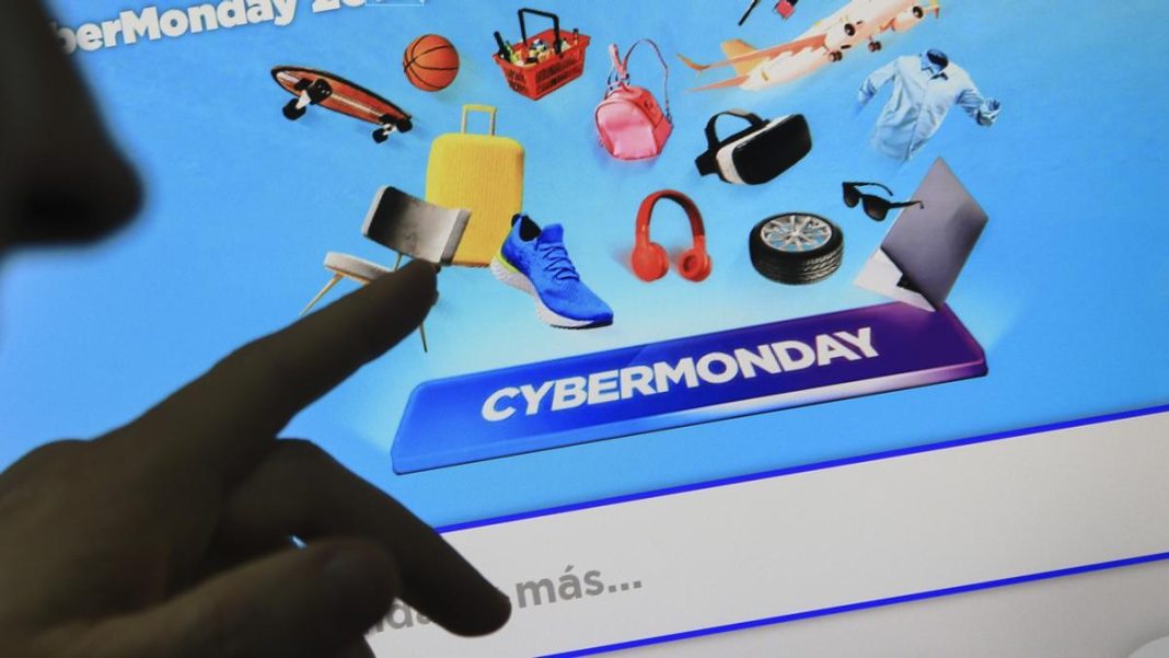 Pasado el Black Friday: las marcas anticipan el Cyber Monday 2023 atentas a las reseñas y redes sociales