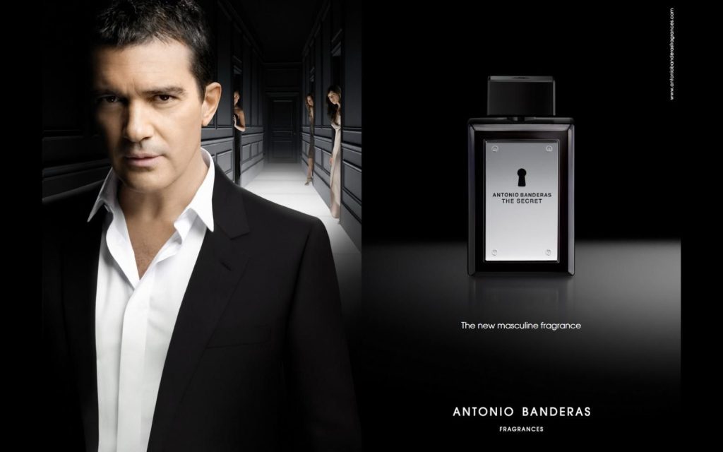 El Perfume Más Vendido De Antonio Banderas En Amazon Es El Regalo Perfecto Para Los Hombres En Esta Navidad