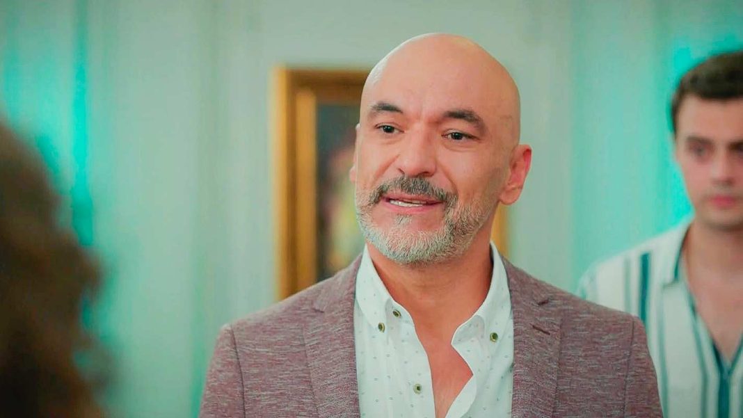 Ahmet descubre la impactante verdad sobre su madre en un avance imperdible de Hermanos en Antena 3