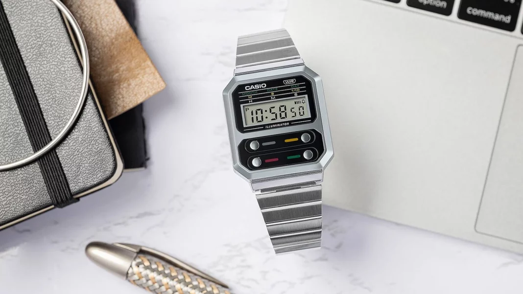 ¿Cómo ganaron su prestigio los relojes Casio? Te lo contamos aquí