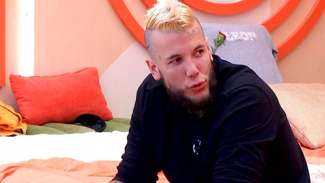 Las verdaderas razones de la expulsión de Alex Caniggia de Gran Hermano VIP 8