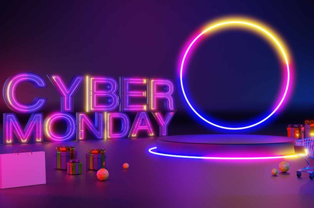 Pasado el Black Friday: las marcas anticipan el Cyber Monday 2023 atentas a las reseñas y redes sociales