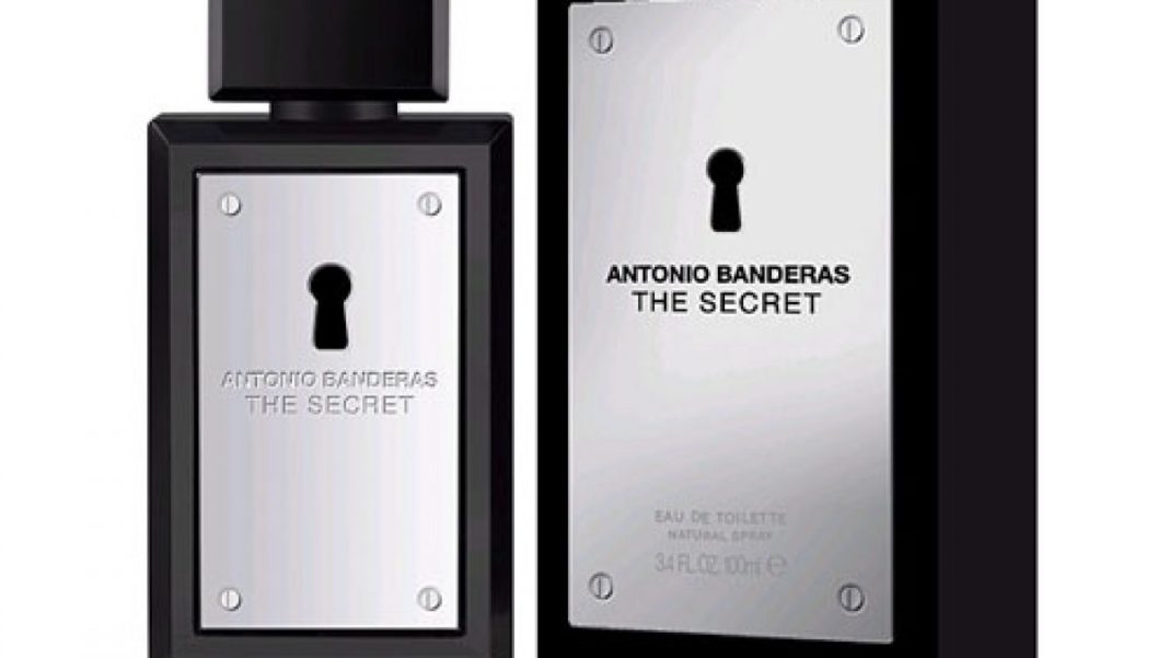 El perfume más vendido de Antonio Banderas en Amazon es el regalo perfecto para los hombres en esta Navidad