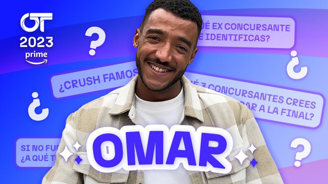 Polémica en 'OT 2023': Omar enfrenta críticas al quebrar las reglas y lo tildan de 'Judas'