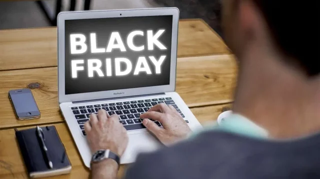 ¿Merece La Pena Comprar Este Black Friday? Según La Ocu, Cada Año Hay Menos Descuentos Reales