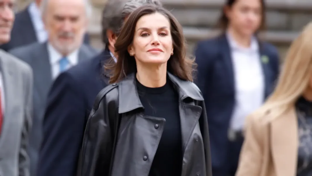 El perfil secreto de la Reina Letizia: más allá de la profesionalidad, su apasionado vínculo con la cultura