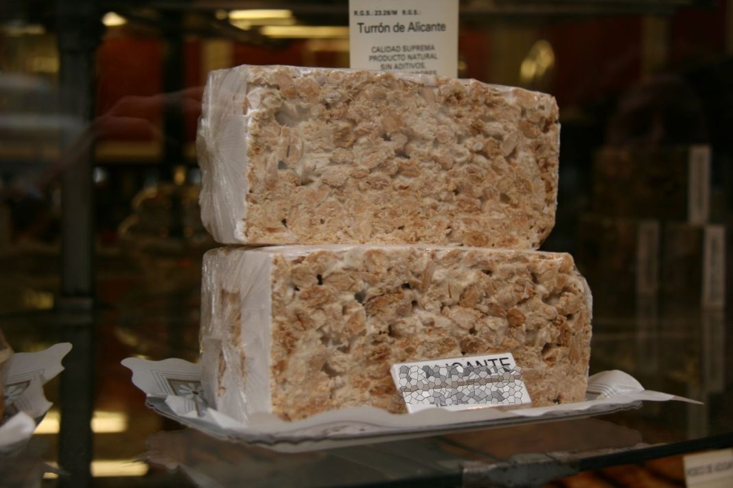 El primer museo del turrón en España abrió sus puertas y ofrece degustaciones gratis