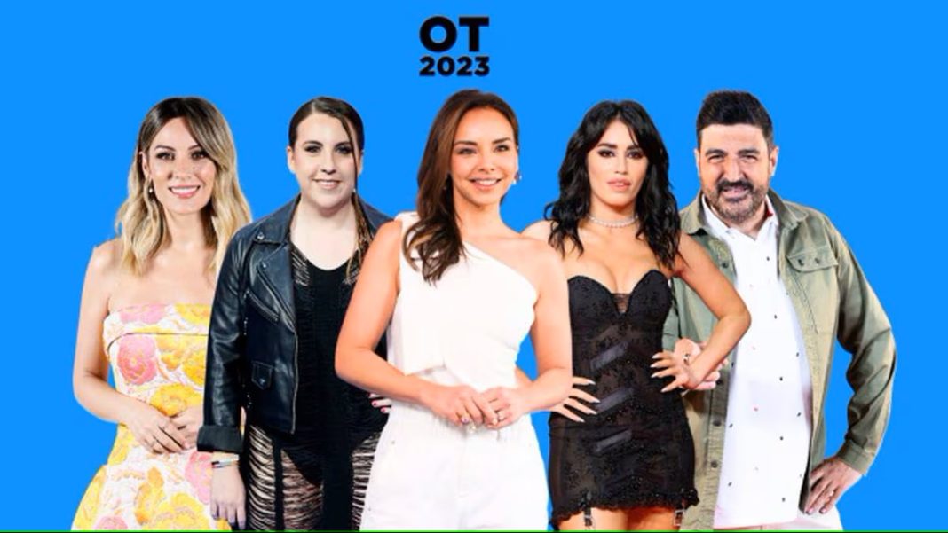 Posgala de OT 2023 desencanta a la audiencia y te contamos por qué