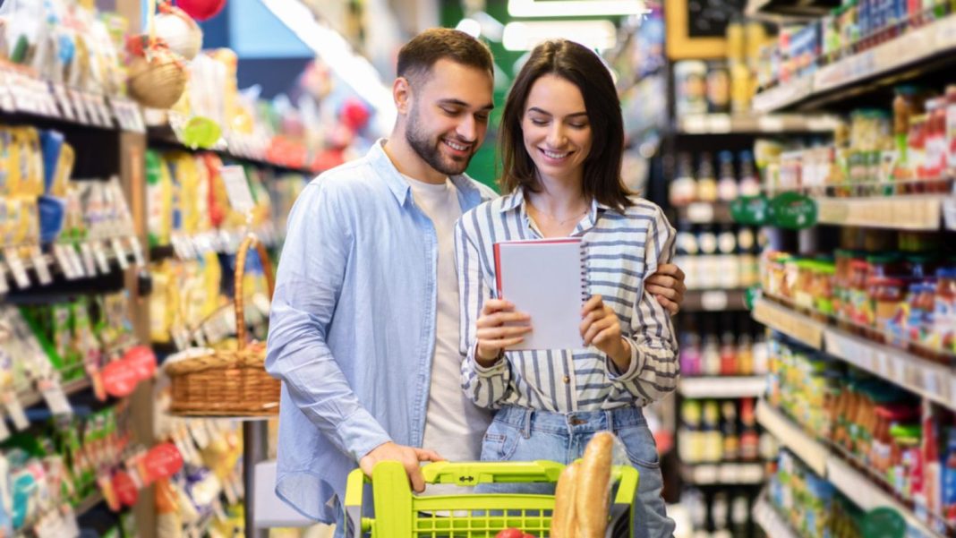 Mercadona: Productos Próximos a su Fecha de Caducidad