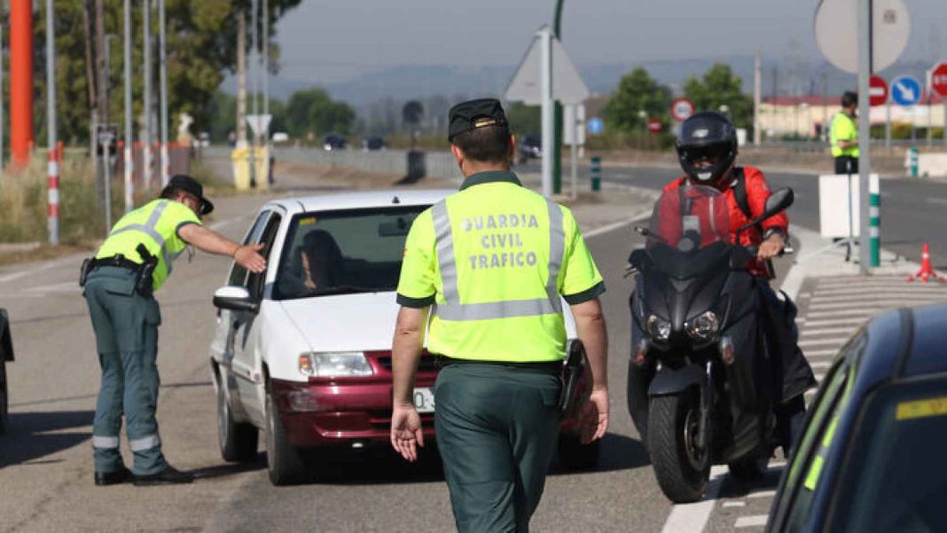 La importancia de respetar las normas de tráfico