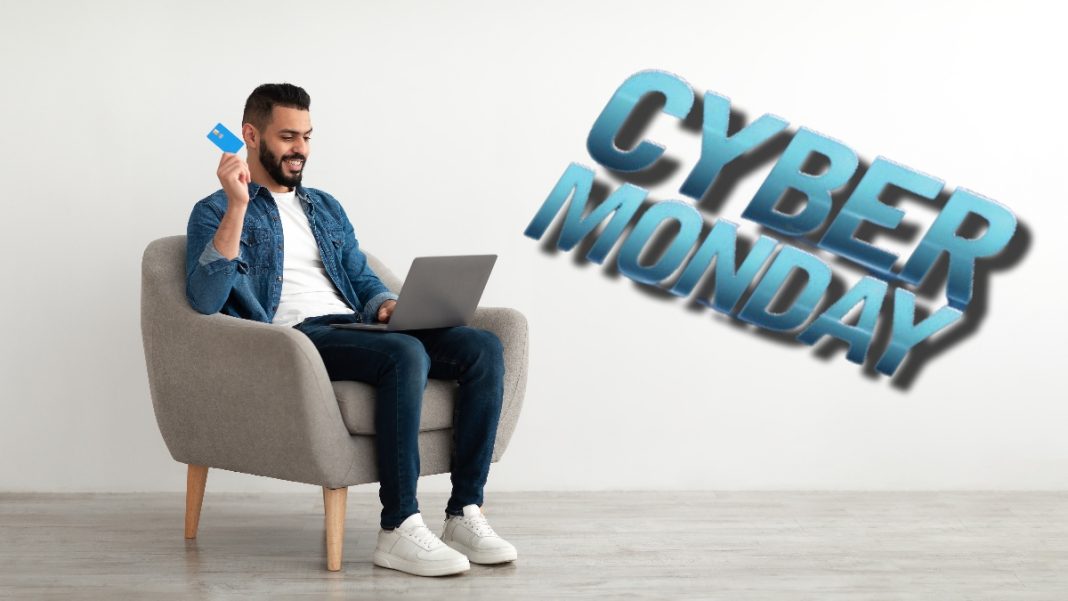 Pasado el Black Friday: las marcas anticipan el Cyber Monday 2023 atentas a las reseñas y redes sociales