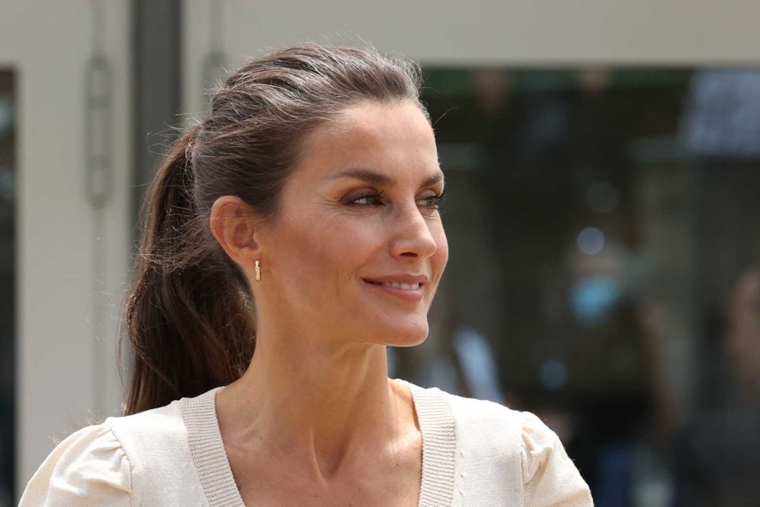 El perfil secreto de la Reina Letizia: más allá de la profesionalidad, su apasionado vínculo con la cultura