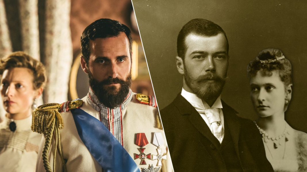 Esta miniserie es la nueva “joya de la corona” de Netflix y no te la puedes perder