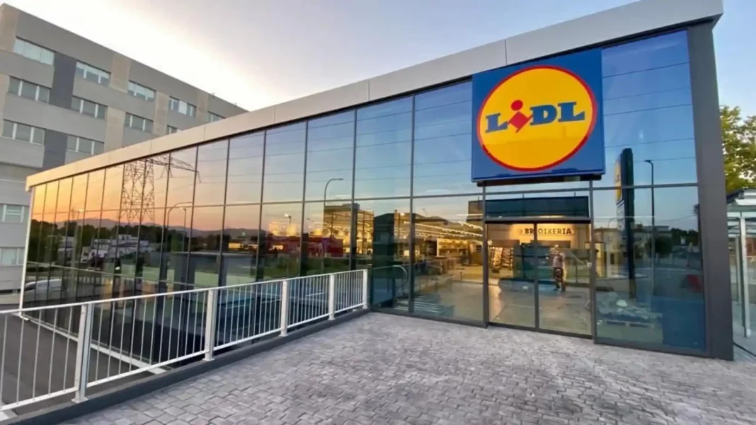 Las atractivas ofertas que está ofreciendo Lidl para que tengas tu armario perfectamente organizado