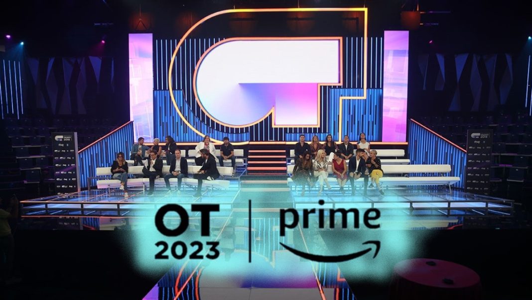 Posgala de OT 2023 desencanta a la audiencia y te contamos por qué