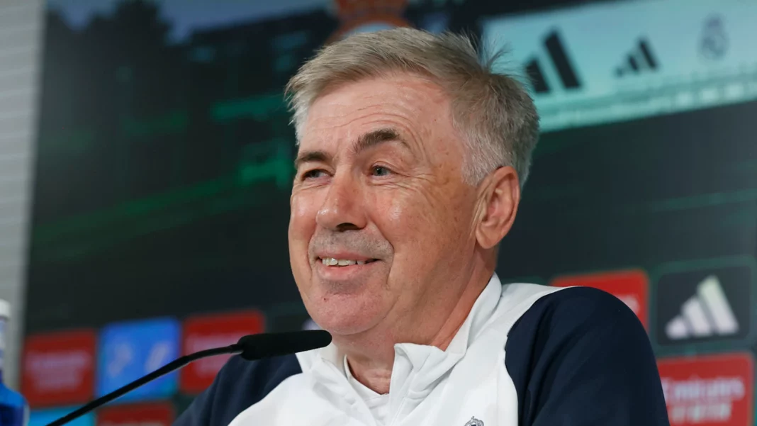 Ancelotti