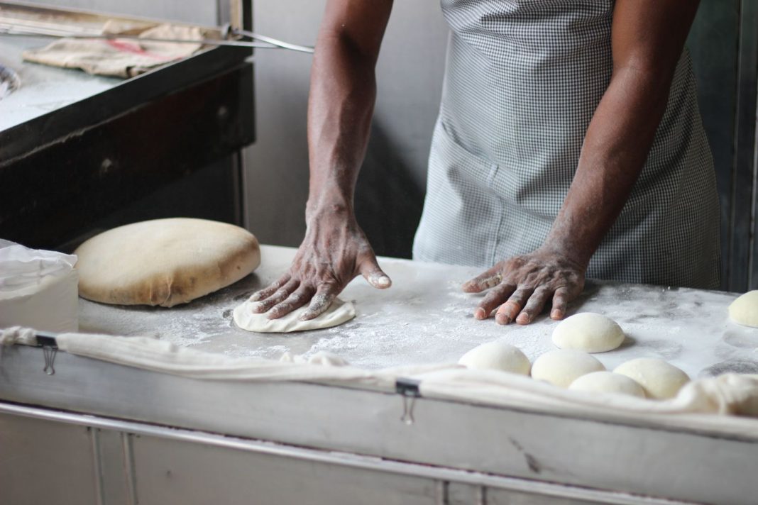 Pizzas saludables: aquí te dejamos 5 recetas de pizzas caseras sanas