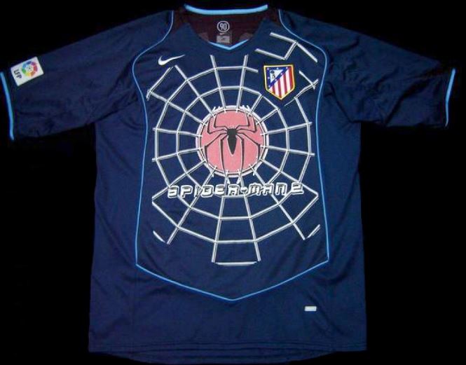 Atletico De Madrid